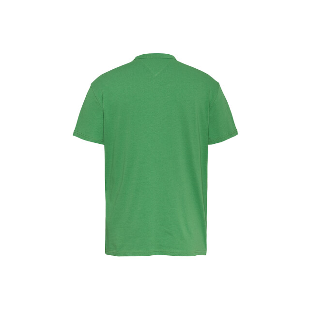 Tommy Hilfiger Reg badge tee 100.40.0658 large