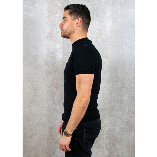 Antony Morato Sweater regular fit in cotton blend 100.10.1249 large