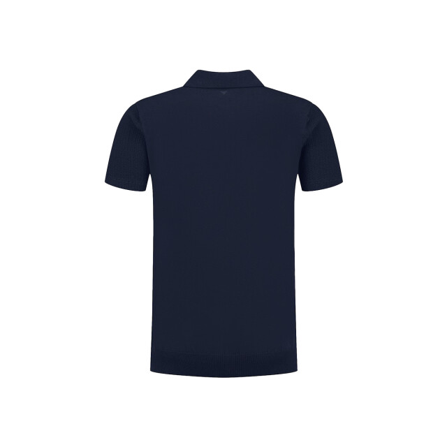 Pure Path Regular fit polo ss knitwear 135.30.0032 large
