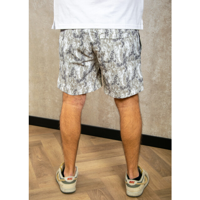 Marshall Artist Camo erosion swimshort 180.40.0100 large
