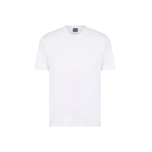 EA7 T-shirt 100.00.1076 large