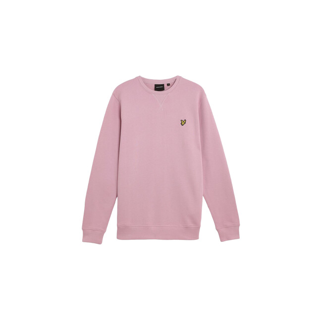 Lyle and Scott Crew neck sweatshirt 130.90.0026 large