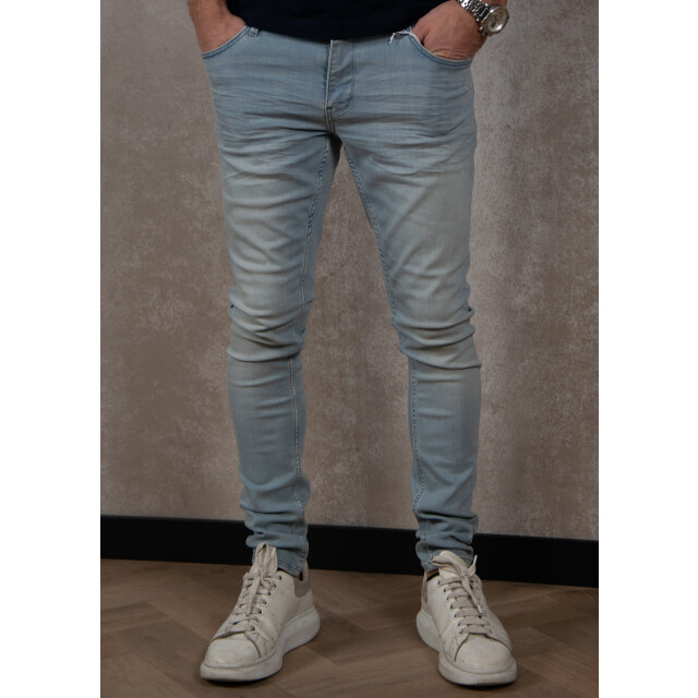 Pure Path The jone denim slim fit 150.30.0906 large