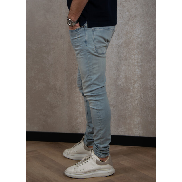 Pure Path The jone denim slim fit 150.30.0906 large