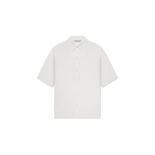 Off The Pitch Wardrobe summer shirt 123.00.0003 large