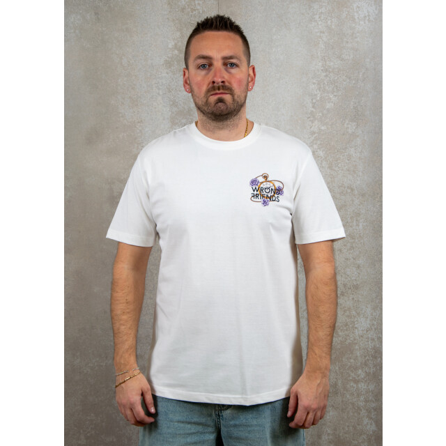Wrong Friends Barletta t-shirt 100.01.0119 large