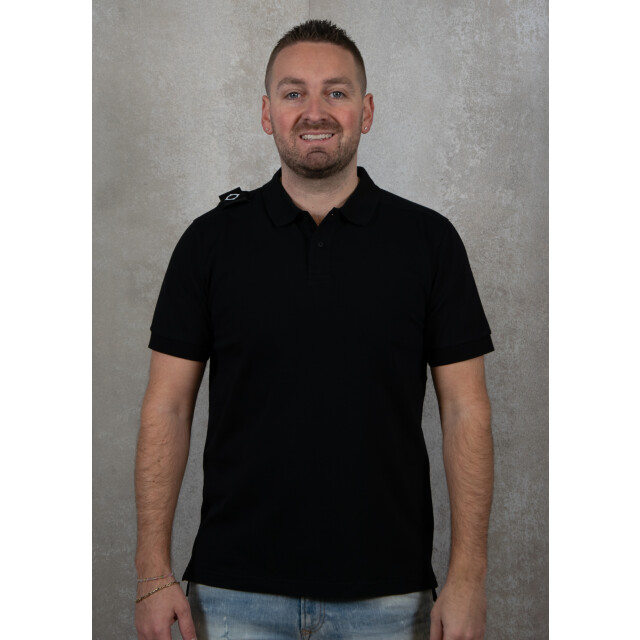 Ma.strum Ss jersey polo 110.10.0352 large