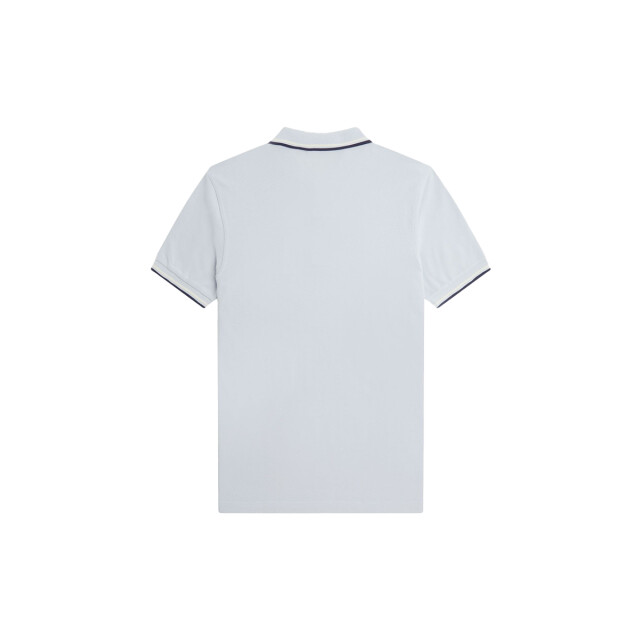 Fred Perry Twin tipped shirt 110.20.0164 large