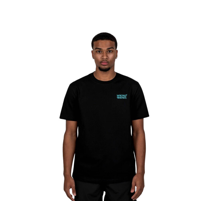 Wrong Friends Bellevue t-shirt 100.10.1470 large