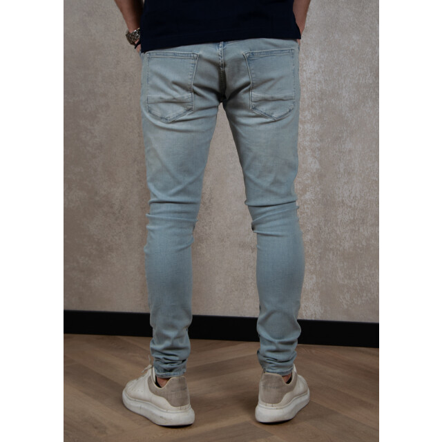 Pure Path The jone denim slim fit 150.30.0906 large