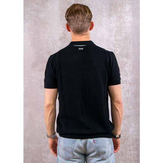 Quotrell Elijah polo 135.10.0039 large