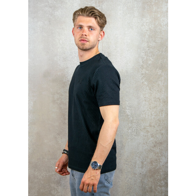 AB Lifestyle Serenity tee 100.10.1340 large