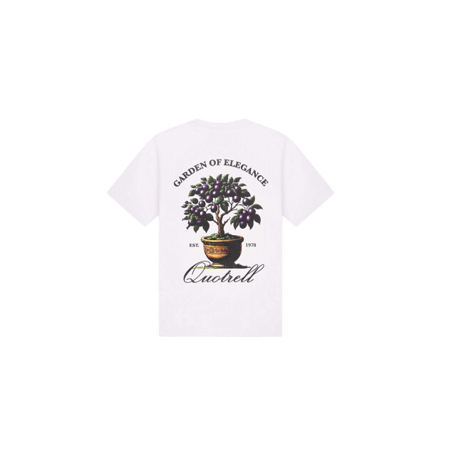 Quotrell Damson t-shirts 100.00.1093 large