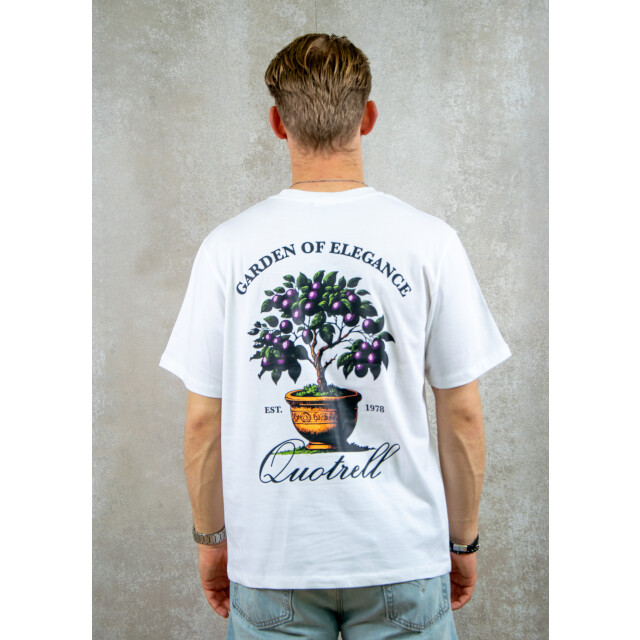 Quotrell Damson t-shirts 100.00.1093 large