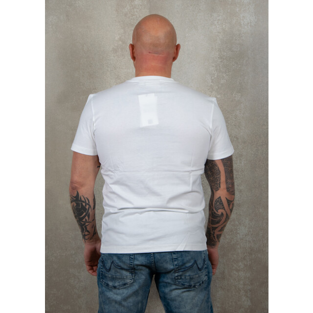 Calvin Klein Monologo tee 100.00.1032 large