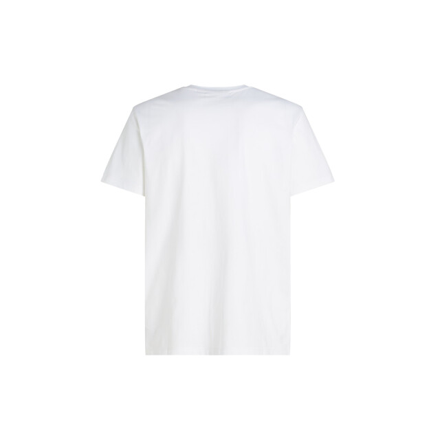 Calvin Klein Monologo tee 100.00.1032 large