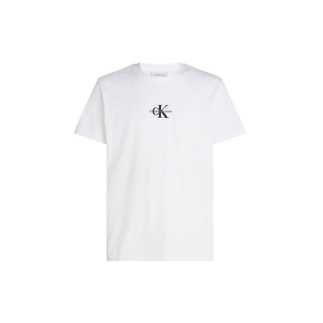 Calvin Klein Monologo tee 100.00.1032 large