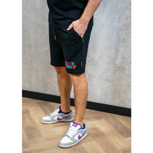 Wrong Friends Prato shorts 155.10.0215 large