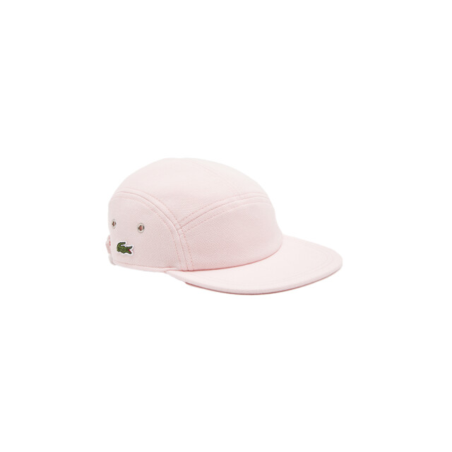 Lacoste 5 panel cap 191.90.0010 large