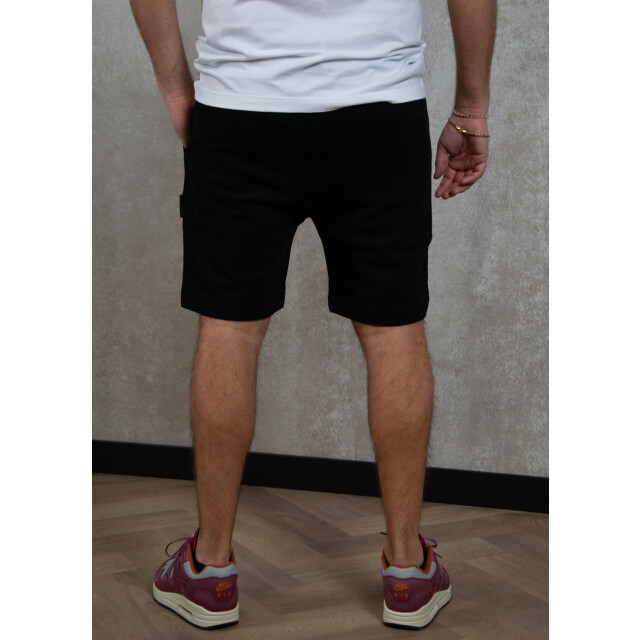 Ma.strum Edge pocket sweat short 155.10.0209 large