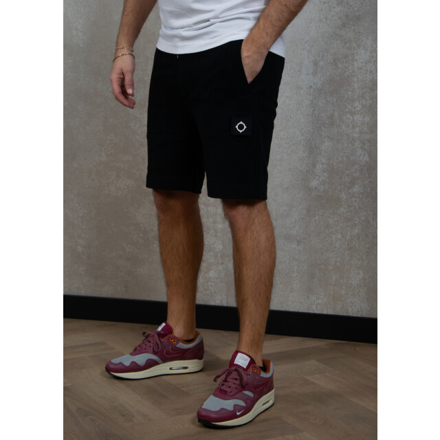 Ma.strum Edge pocket sweat short 155.10.0209 large