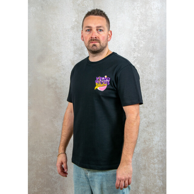 Wrong Friends Ramen t-shirt 100.10.1258 large
