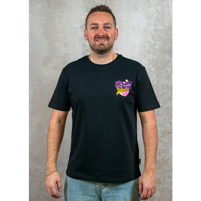 Wrong Friends Ramen t-shirt 100.10.1258 large