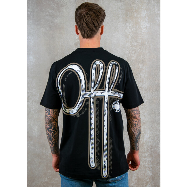 Off The Pitch Landscape regular tee 100.10.1275 large