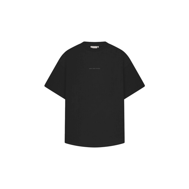Off The Pitch Dragon oversized tee 100.10.1273 large