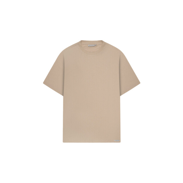 Off The Pitch Lit loose fit tee 100.81.0191 large