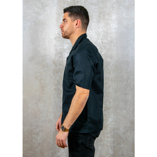 Pure Path Regular fit shortsleeve shirts 121.10.0012 large