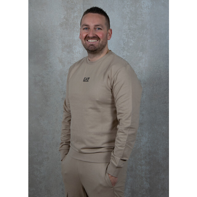 EA7 Sweatshirt 130.81.0073 large