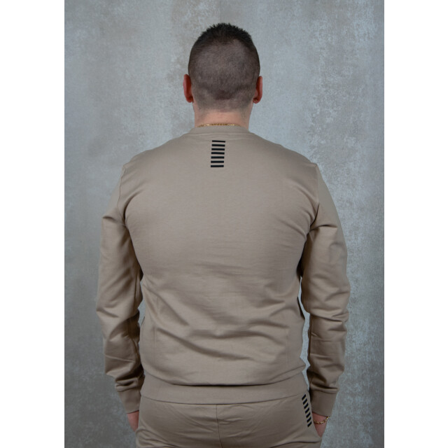 EA7 Sweatshirt 130.81.0073 large