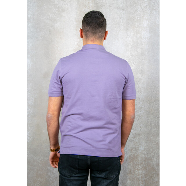 Lyle and Scott Plain polo shirt 110.70.0025 large