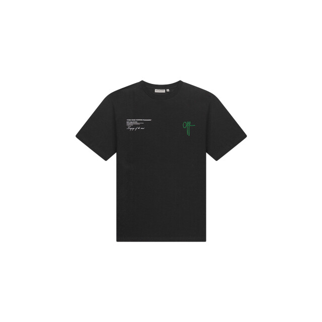 Off The Pitch Neo regular fit tee 100.10.1276 large