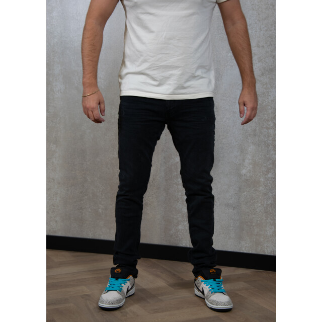Pure Path The jone denim slim fit 150.10.0177 large