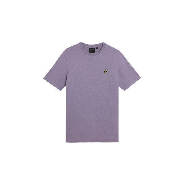 Lyle and Scott Plain t-shirt 100.70.0073 large