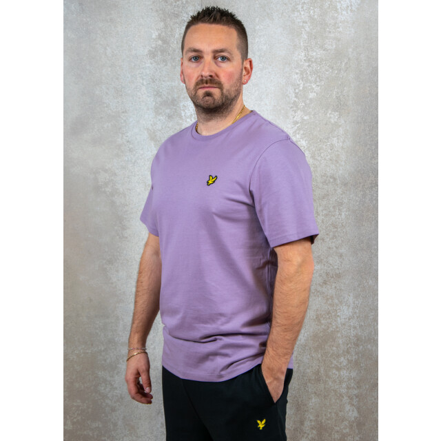 Lyle and Scott Plain t-shirt 100.70.0073 large