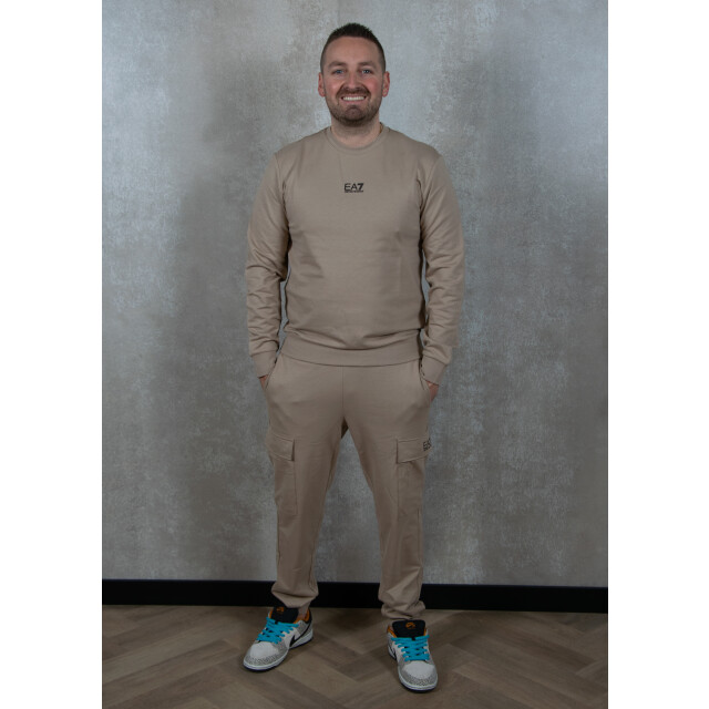 EA7 Sweatshirt 130.81.0073 large