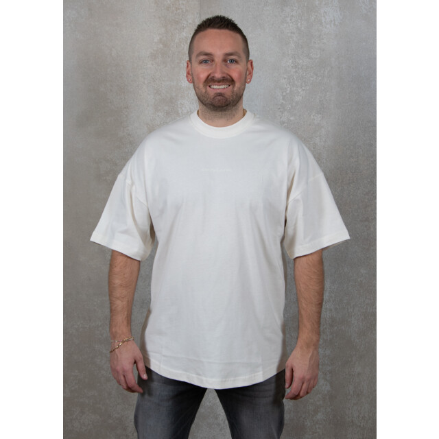 Off The Pitch Dragon oversized tee 100.01.0130 large