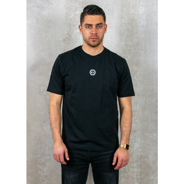 Marshall Artist Camo erossion t-shirt 100.10.1247 large