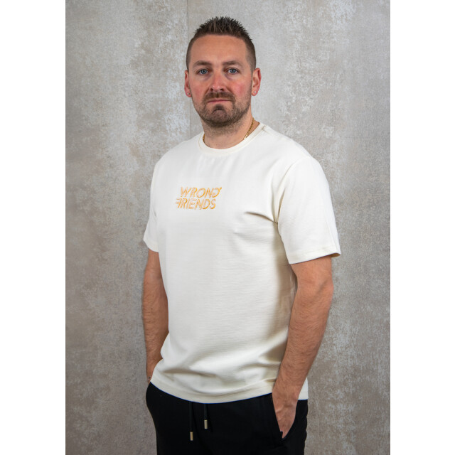 Wrong Friends Othello t-shirt 100.01.0125 large