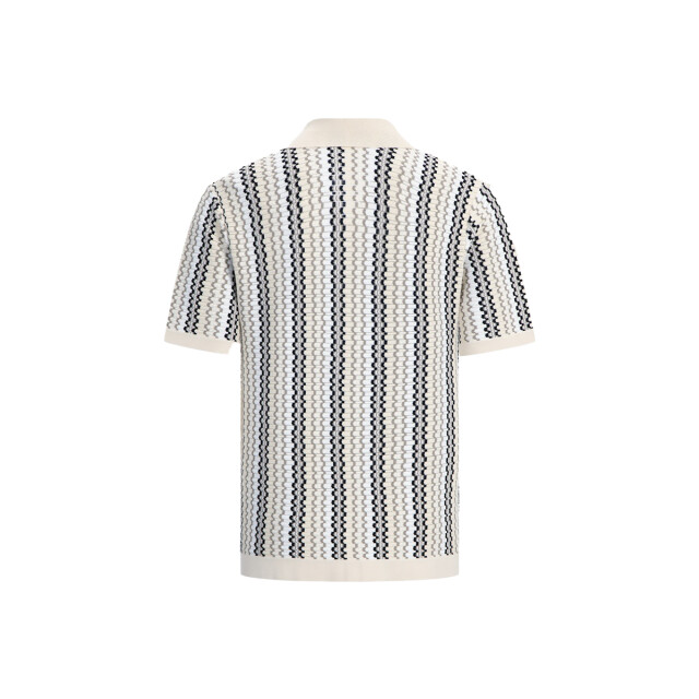 Pure Path Regular fit ss knitwear 121.81.0013 large