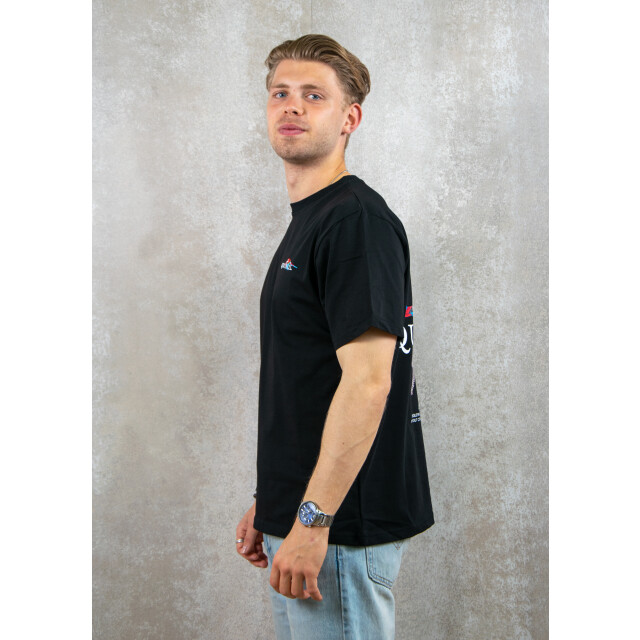 Quotrell Jungle t-shirt 100.10.1308 large