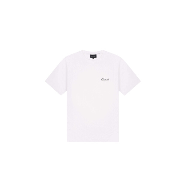 Quotrell Damson t-shirts 100.00.1093 large
