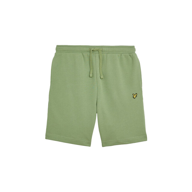 Lyle and Scott Sweat short 155.40.0066 large