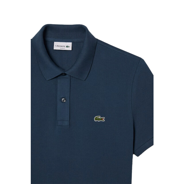 Lacoste Polo slimfit 110.30.0608 large