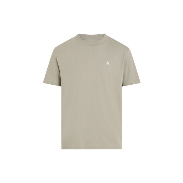 Calvin Klein Painted tee 100.81.0176 large