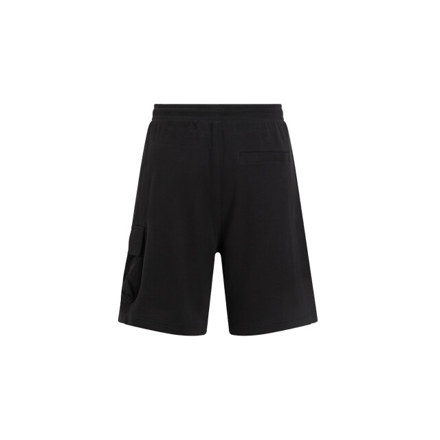 Calvin Klein Woven label short 155.10.0208 large