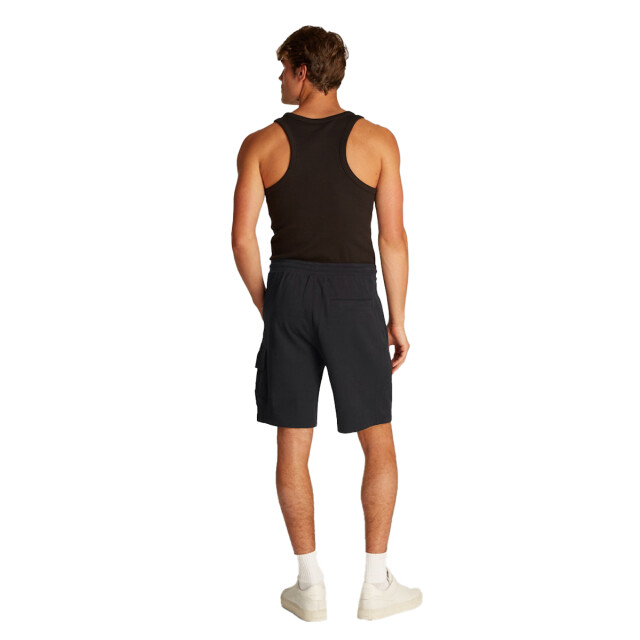 Calvin Klein Woven label short 155.10.0208 large